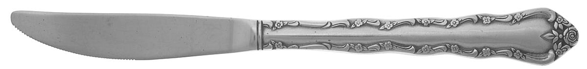 Parisienne (Stainless) Modern Solid Knife by Imperial Intl-1