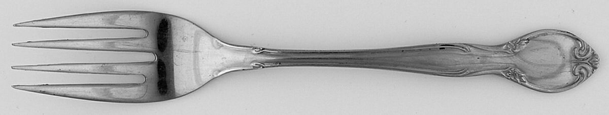 Parliament (Stainless) Individual Salad Fork by Imperial Intl-1