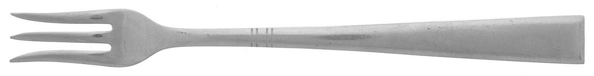 Paula (Stainless) Cocktail/Seafood Fork by Imperial Intl-1