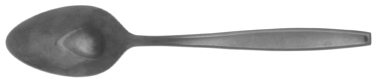Quiana (Stainless) Place/Oval Soup Spoon by Imperial Intl-1