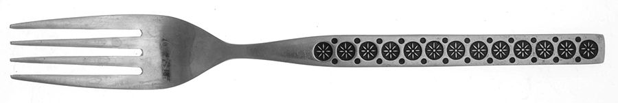 Ramona (Stainless) Fork by Imperial Intl-1