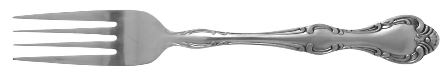 Rockingham (Stainless) Fork by Imperial Intl-1
