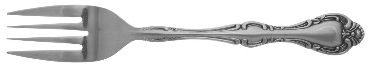 Rockingham (Stainless) Individual Salad Fork by Imperial Intl-1
