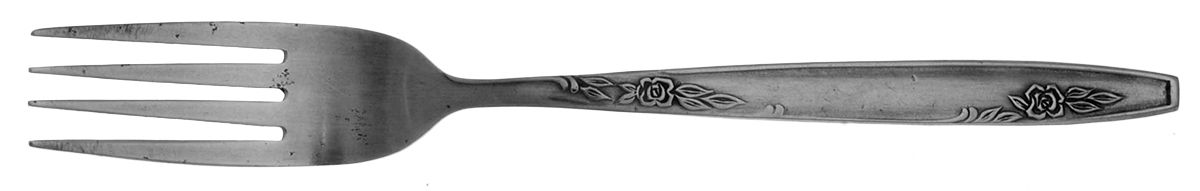 Rosemere (Stainless) Fork by Imperial Intl-1