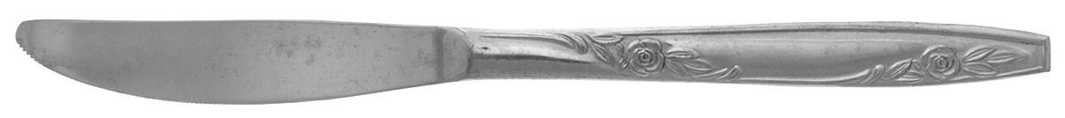 Rosemere (Stainless) Modern Solid Knife by Imperial Intl-1