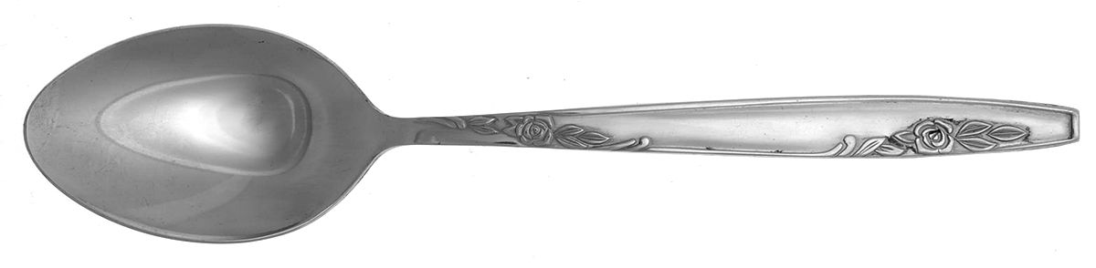Rosemere (Stainless) Tablespoon (Serving Spoon) by Imperial Intl-1