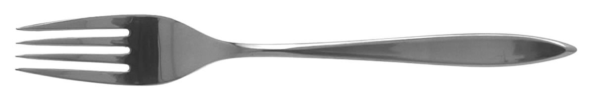 Satinaire (Stainless) Fork by Imperial Intl-1