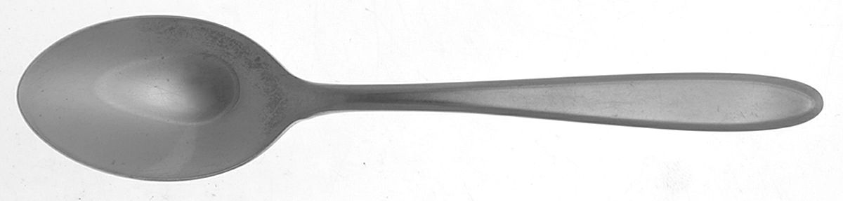 Satina (Stainless) Teaspoon by Imperial Intl-1