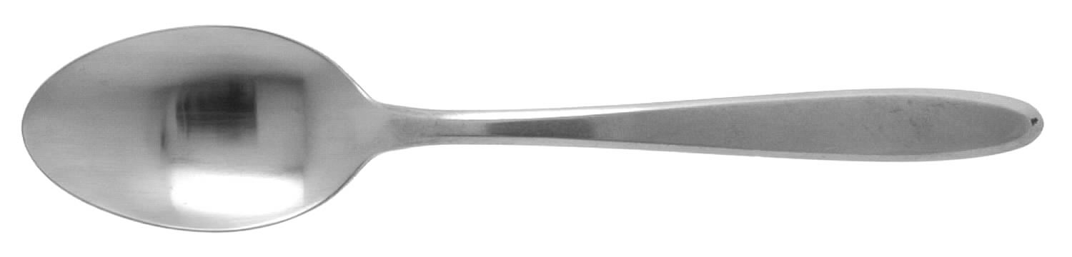 Satina (Stainless) Place/Oval Soup Spoon by Imperial Intl-1