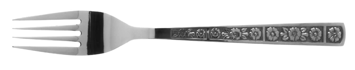 Serta (Stainless) Fork by Imperial Intl-1