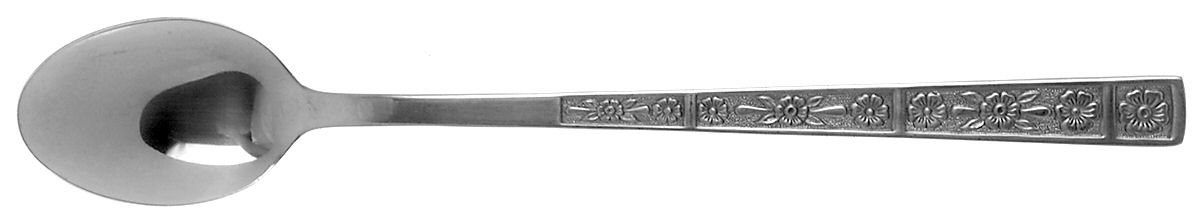 Serta (Stainless) Iced Tea Spoon by Imperial Intl-1