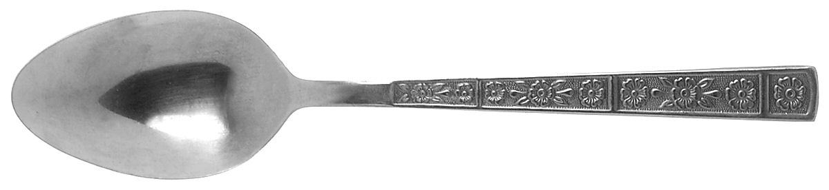 Serta (Stainless) Place/Oval Soup Spoon by Imperial Intl-1