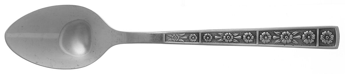 Serta (Stainless) Teaspoon by Imperial Intl-1