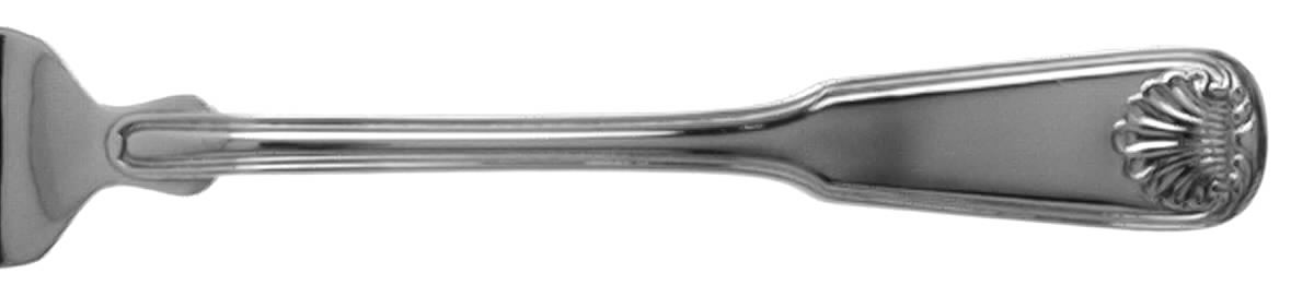 Shell Motif (Stainless) Fork by Imperial Intl-1