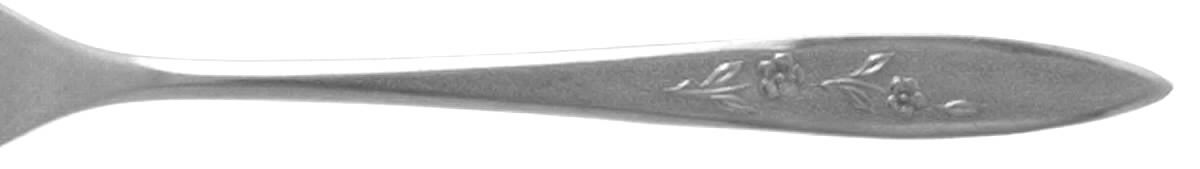 Silver Dawn (Stainless) Fork by Imperial Intl-1