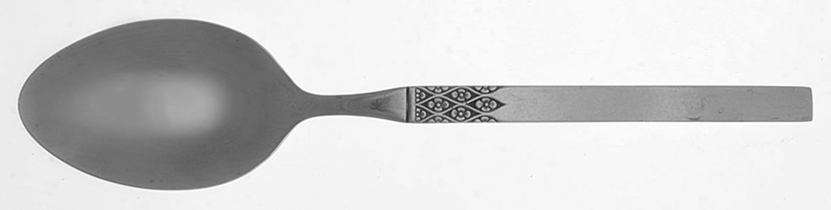 Sorcery (Stainless) Tablespoon (Serving Spoon) by Imperial Intl-1
