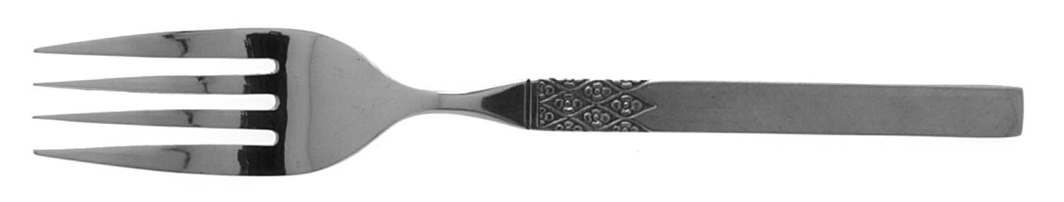Sorcery (Stainless) Individual Salad Fork by Imperial Intl-1