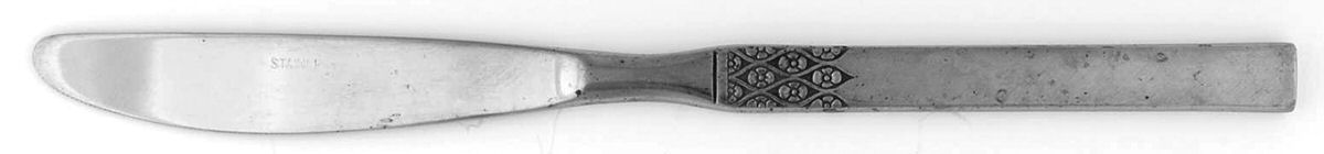 Sorcery (Stainless) Modern Solid Knife by Imperial Intl-1