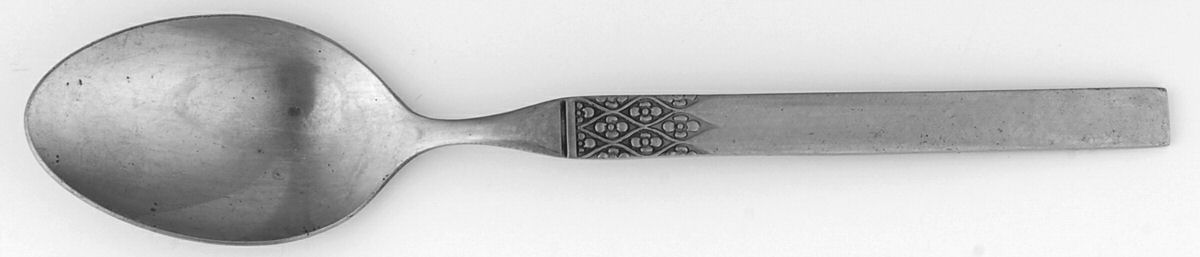 Sorcery (Stainless) Teaspoon by Imperial Intl-1