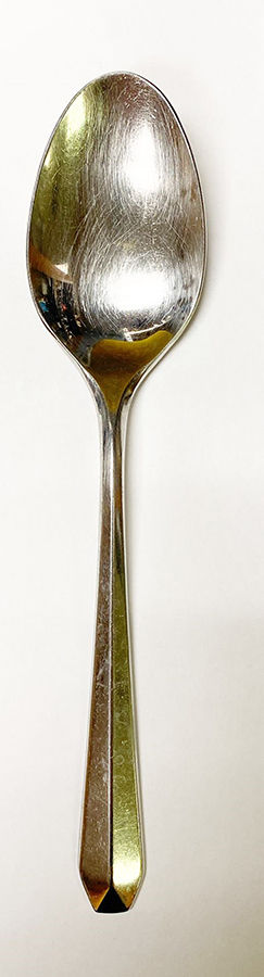 Status (Stainless) Tablespoon (Serving Spoon) by Imperial Intl-1