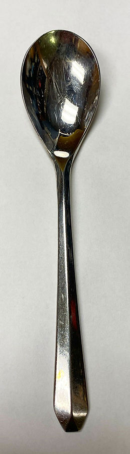 Status (Stainless) Sugar Spoon by Imperial Intl-1