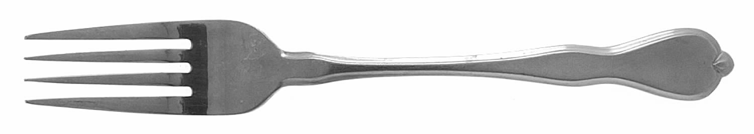 Stamford (Stainless) Fork by Imperial Intl-1