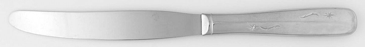 Star Time (Stainless) Modern Hollow Knife by Imperial Intl-1