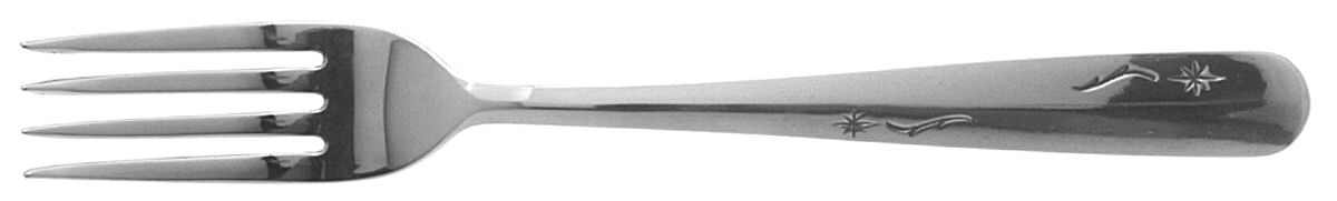 Star Time (Stainless) Fork by Imperial Intl-1