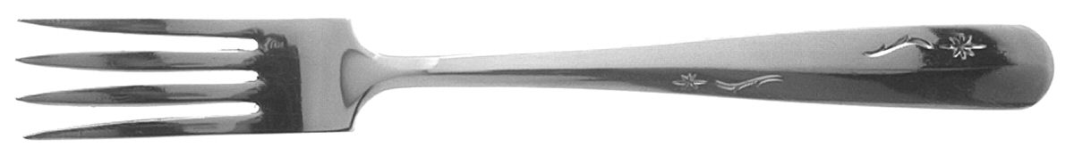 Star Time (Stainless) Fork by Imperial Intl-1