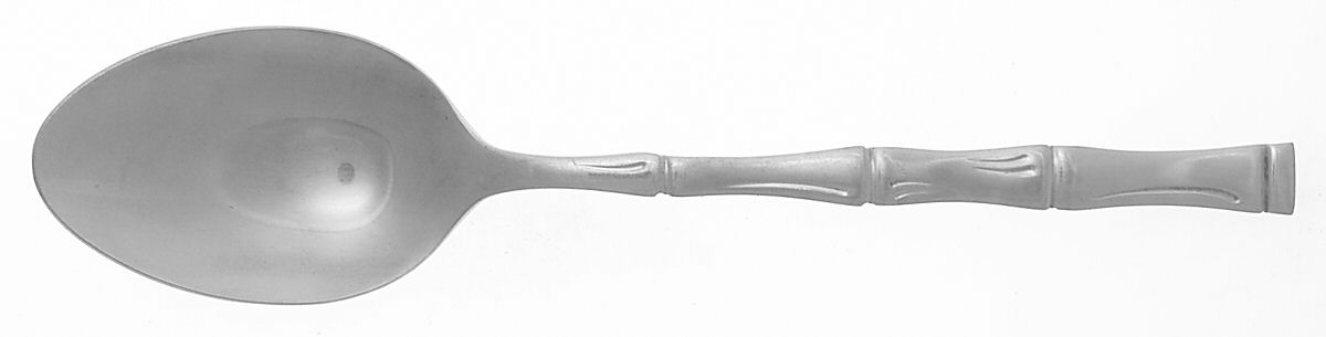 Tahitian (Stainless) Tablespoon (Serving Spoon) by Imperial Intl-1