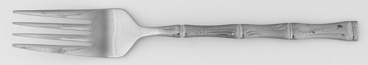 Tahitian (Stainless) Individual Salad Fork by Imperial Intl-1