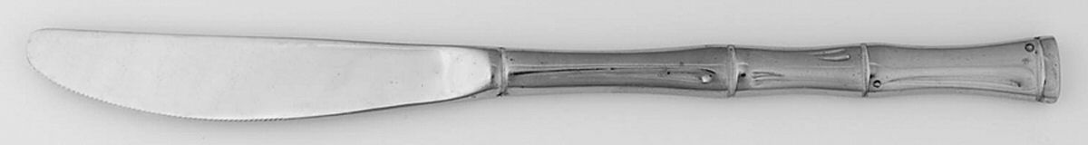 Tahitian (Stainless) Modern Solid Knife by Imperial Intl-1