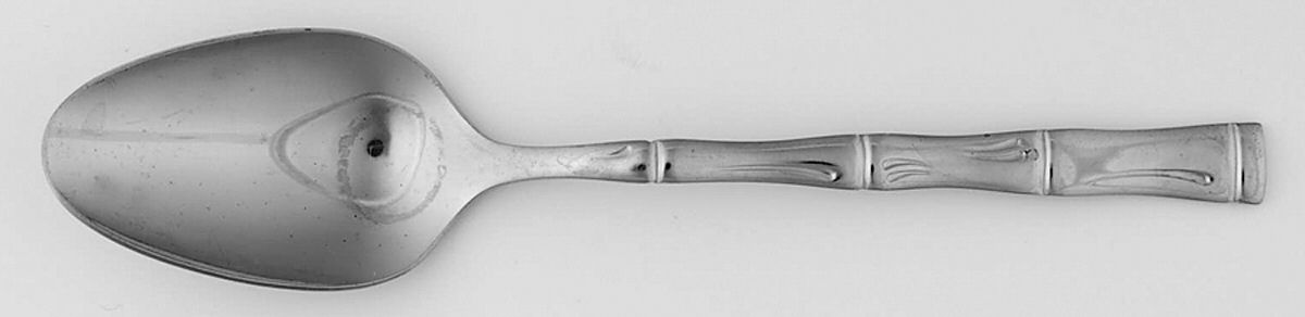 Tahitian (Stainless) Teaspoon by Imperial Intl-1