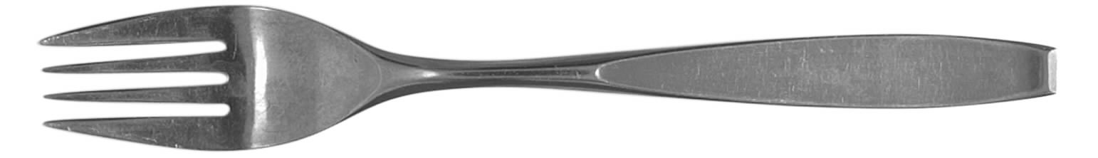 Tahoe (Stainless) Fork by Imperial Intl-1