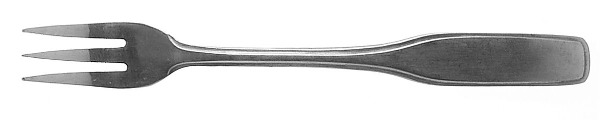 Tollhouse (Stainless) Cocktail/Seafood Fork by Imperial Intl-1