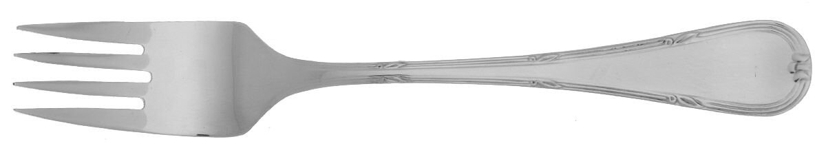 Wellesley (Stainless) Individual Salad Fork by Imperial Intl-1