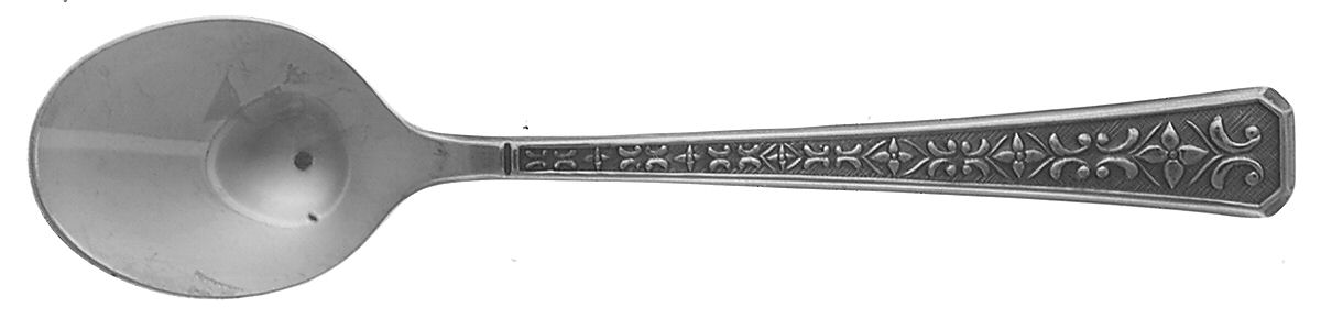 Florenz (Stainless) Sugar Spoon by Interpur-1