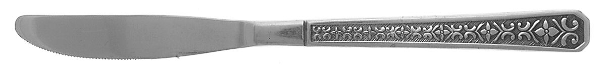 Florenz (Stainless) Modern Solid Knife by Interpur-1