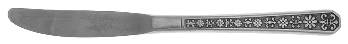 Florenz (Stainless) Modern Solid Knife by Interpur-1