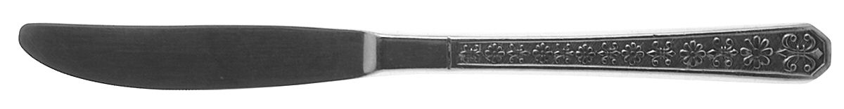 Florenz (Stainless) Modern Solid Knife by Interpur-1