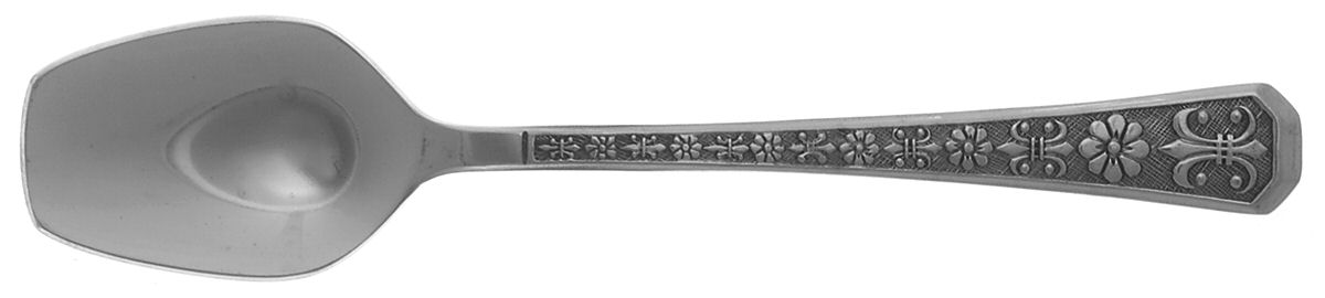 Florenz (Stainless) Sugar Shovel by Interpur-1