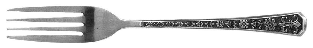 Florenz (Stainless) Fork by Interpur-1