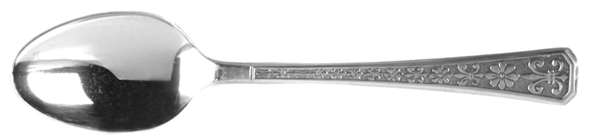 Florenz (Stainless) Teaspoon by Interpur-1