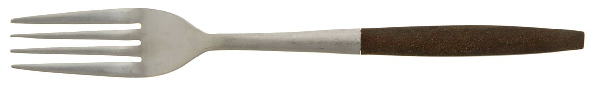 Royal Elegance (Stainless) Fork by Interpur-1
