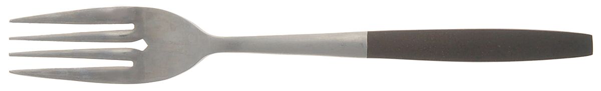 Royal Elegance (Stainless) Individual Salad Fork by Interpur-1