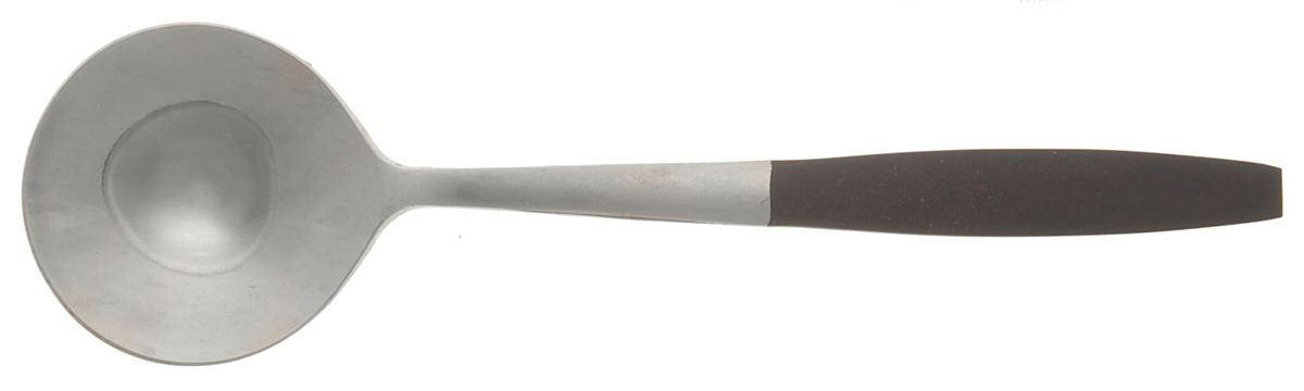 Royal Elegance (Stainless) Sugar Spoon by Interpur-1