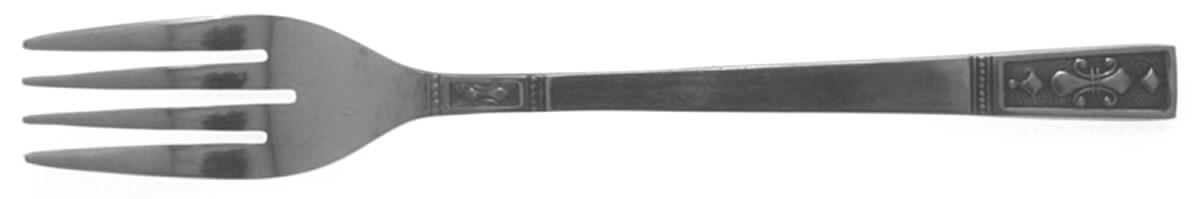 Cortina (Stainless) Fork by Interpur-1