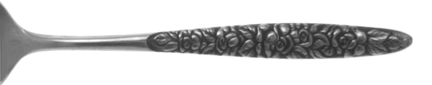 Galicia (Stainless) Teaspoon by Interpur-1