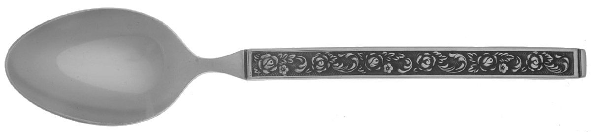INR18 (STAINLESS) Teaspoon by Interpur-1