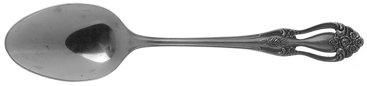 INR20 (STAINLESS) Tablespoon (Serving Spoon) by Interpur-1